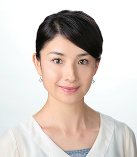 山本雅子